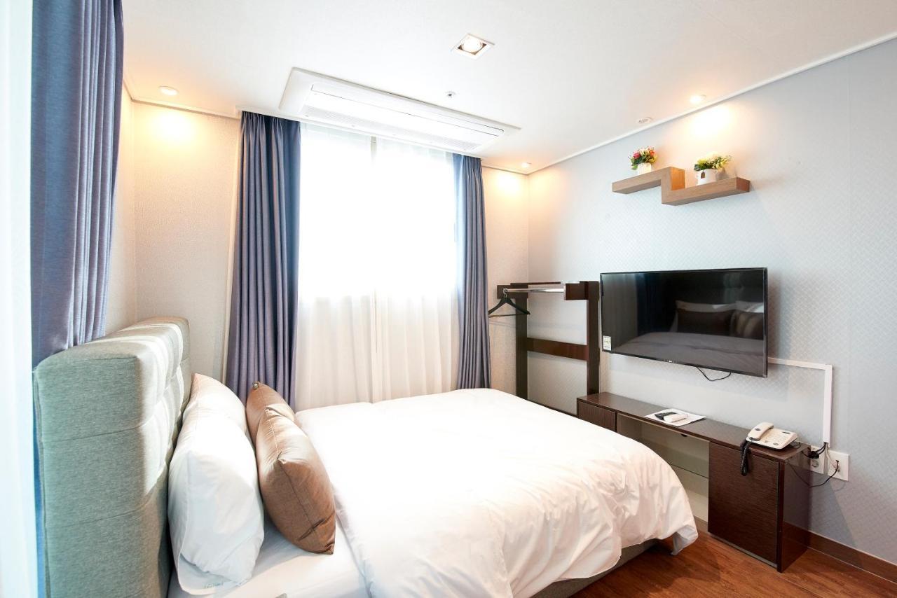 The Port Hotel Busan Luaran gambar
