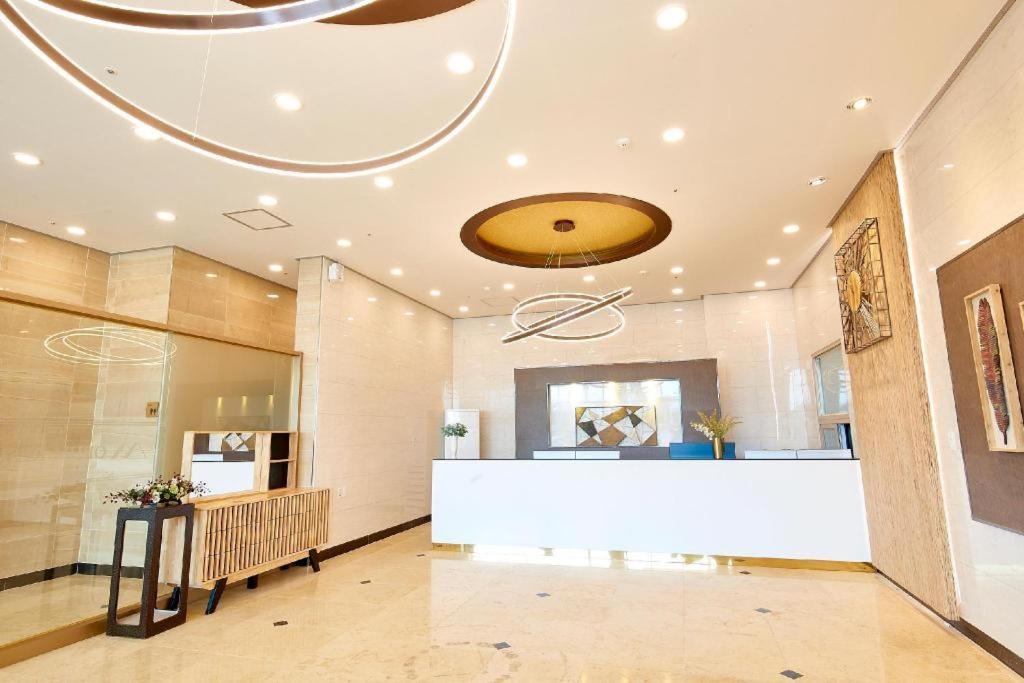 The Port Hotel Busan Luaran gambar