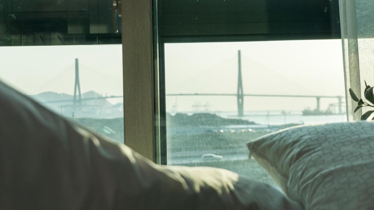 The Port Hotel Busan Luaran gambar