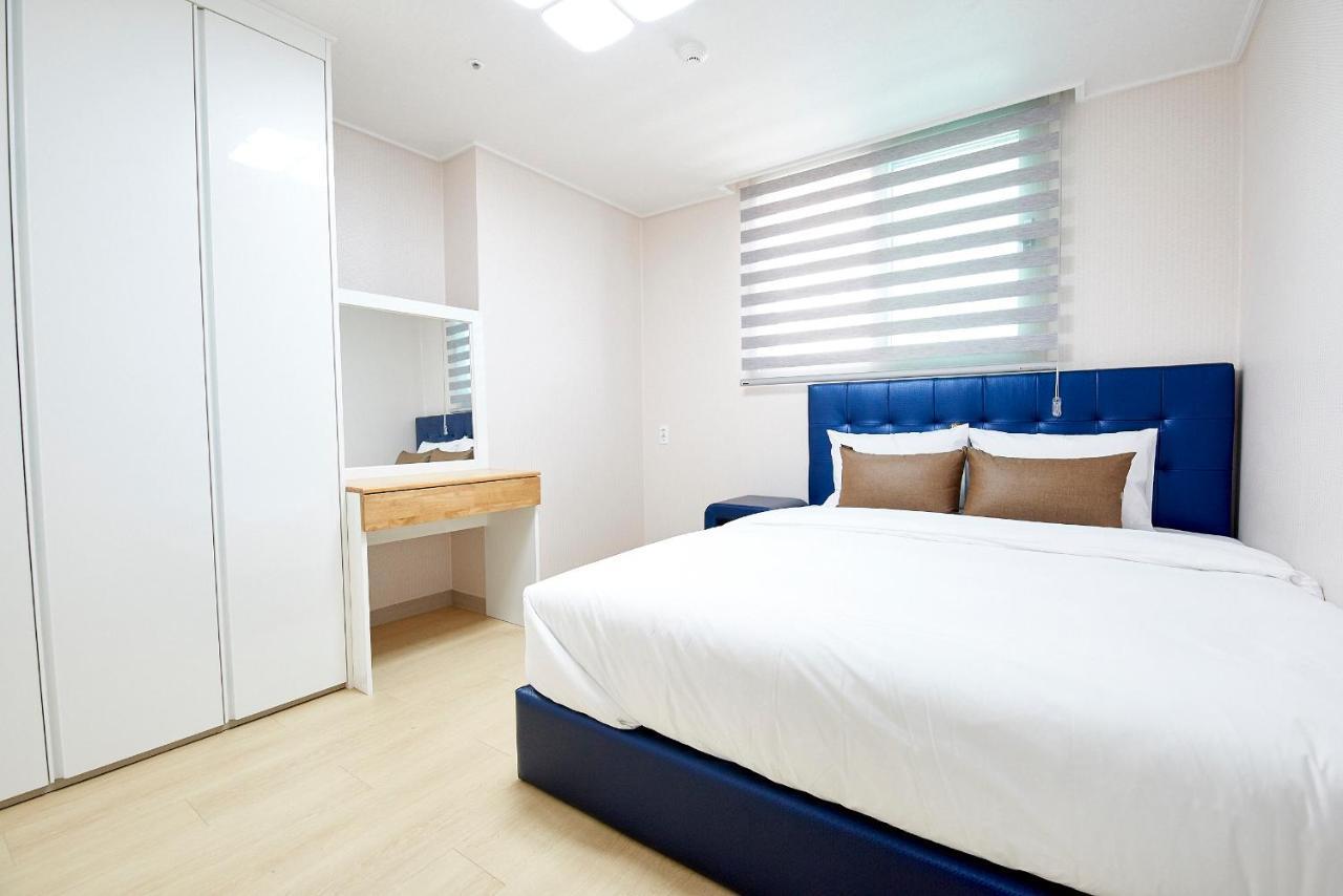 The Port Hotel Busan Luaran gambar