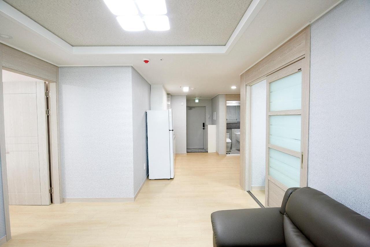The Port Hotel Busan Luaran gambar