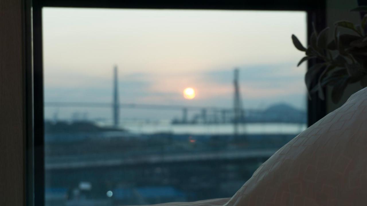 The Port Hotel Busan Luaran gambar