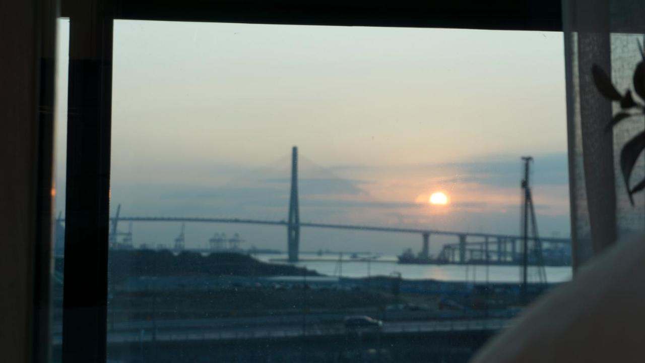 The Port Hotel Busan Luaran gambar