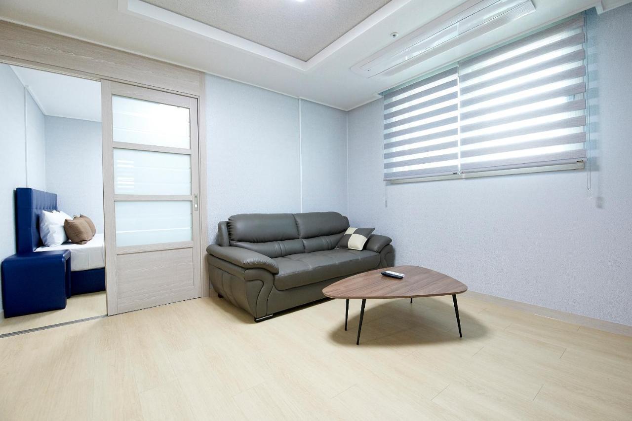 The Port Hotel Busan Luaran gambar