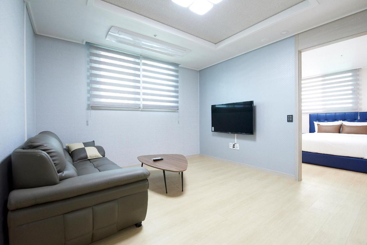 The Port Hotel Busan Luaran gambar