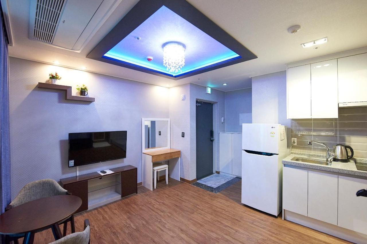 The Port Hotel Busan Luaran gambar