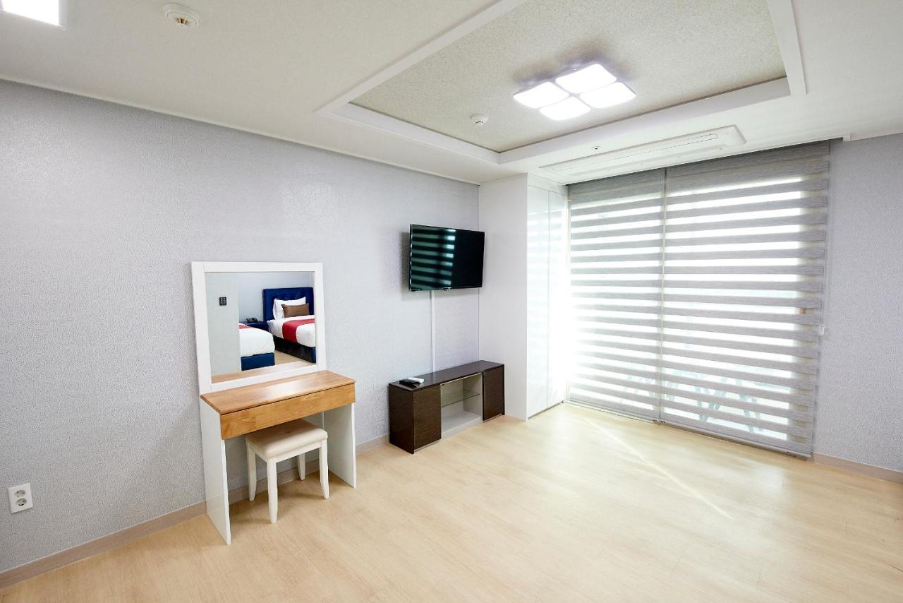The Port Hotel Busan Luaran gambar