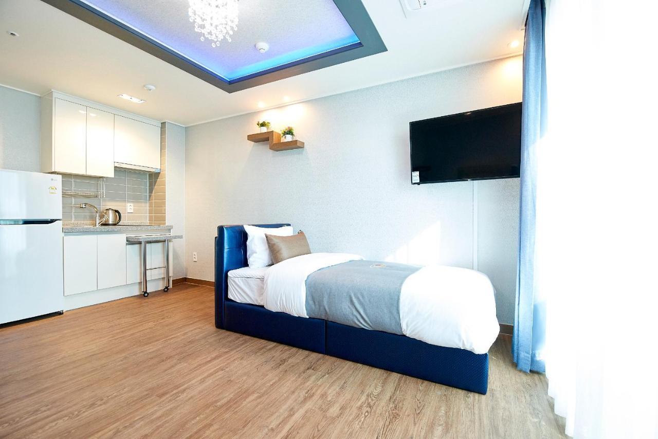 The Port Hotel Busan Luaran gambar