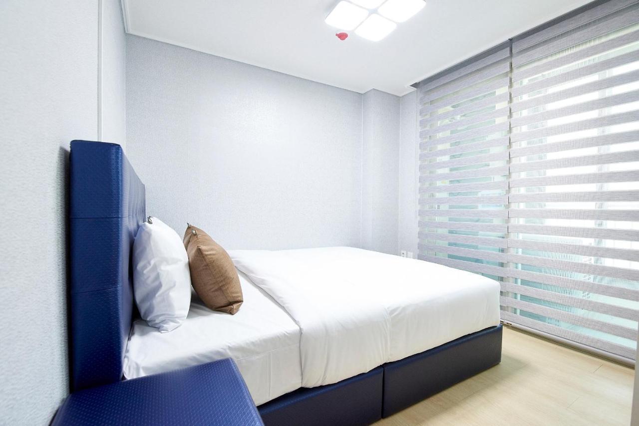 The Port Hotel Busan Luaran gambar