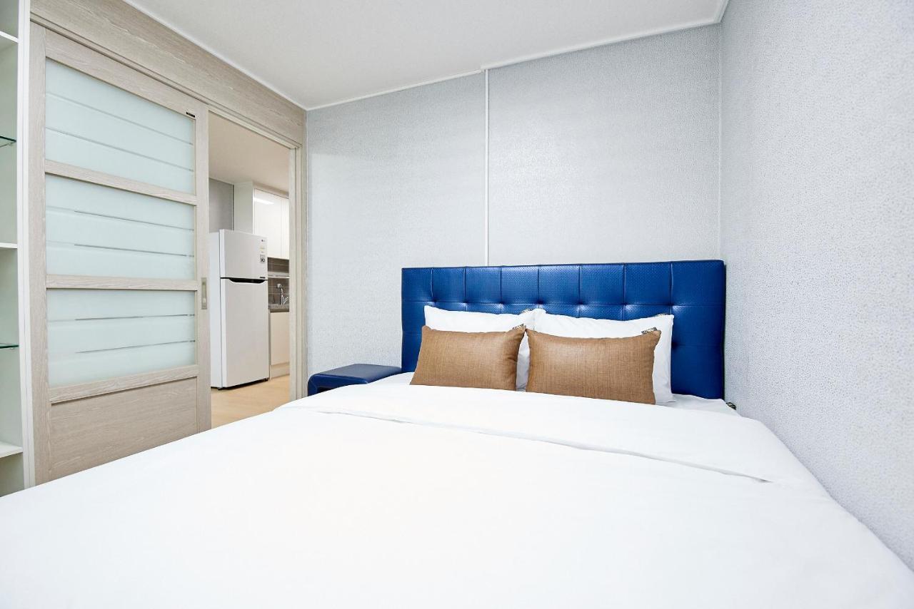 The Port Hotel Busan Luaran gambar
